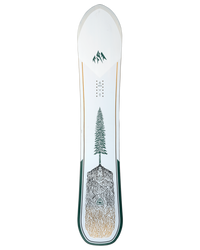 Snowboard Jones Frontier 2.0 - 2025/26