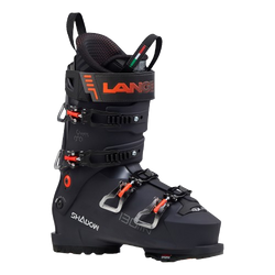 Ski boots Lange Shadow 130 MV GW Legend Blue - 2025/26