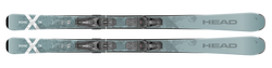 Skis HEAD Kore X 74 LYT-PR + Protector PR 11 GW - 2025/26
