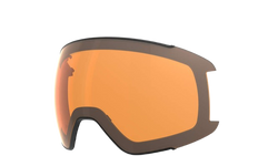 Brille HEAD Sentinel Silver/Black + spare lens - 2025/26