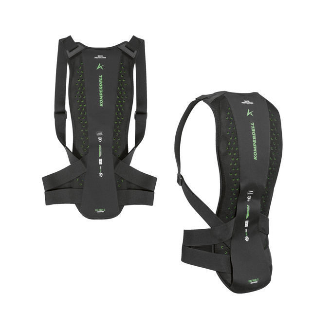 Protektor Komperdell Race Pack Men - 2025/26