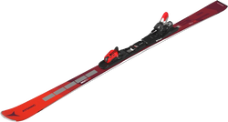 Ski Atomic Redster S9 Revoshock S + X 12 GW Red/Black - 2024/25