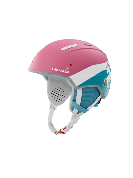 Helmet HEAD Maja JOY - 2025/26