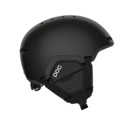 Helm POC Calyx Carbon Mips Carbon/Uranium Black - 2025/26