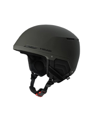 Helm HEAD Compact Evo Moss - 2025/26