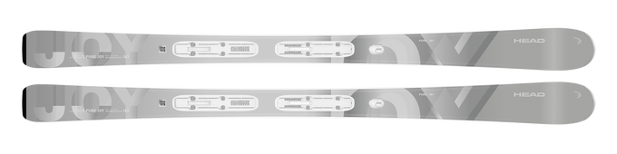 Skis HEAD Pure Joy - 2025/26