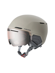 Helm HEAD Cinema W Sand - 2025/26