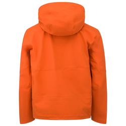 HEAD Kore II Jacket Men Fluo Orange - 2023/24