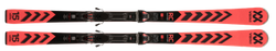 Ski Volkl Racetiger RC Red + VMotion 11 GW - 2023/24