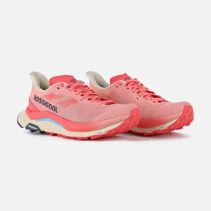 Rossignol Vezor Women Peach Cream - 2025/26