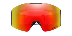 Brille Oakley Fall Line M Matte Black Prizm Snow Torch Iridium - 2025/26