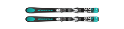 Ski Kastle RX12 JR premium - 2024/25