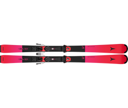 Skis Atomic Redster J4 + L 6 GW CA - 2025/26