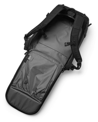 DB Backcountry Backpack 25L Black Out - 2025/26