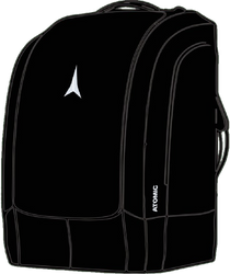 Rucksack Atomic Redster Pack 60l Black - 2025/26