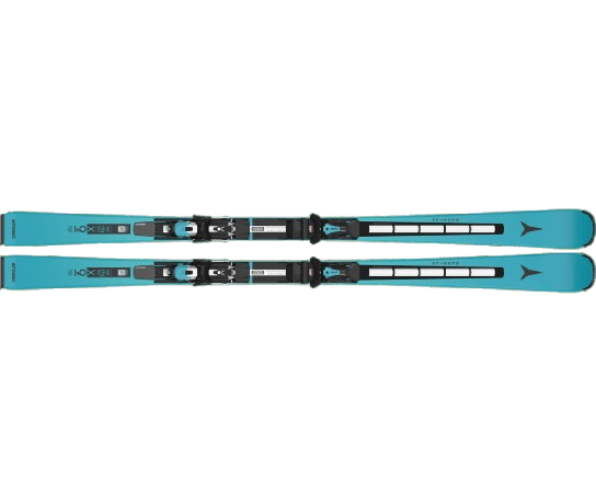 Ski Atomic Redster X9S Revoshock S Teal Tension - 2025/26