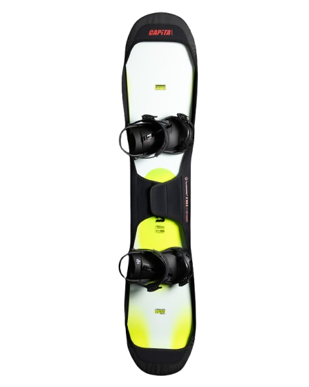 Snowboard Cover Capita Snowboard Sleeve - 2025/26