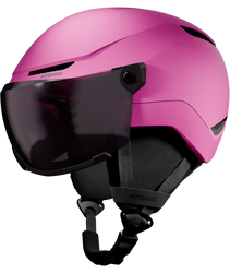 Skihelm Atomic Revent Visor JR Pink - 2025/26