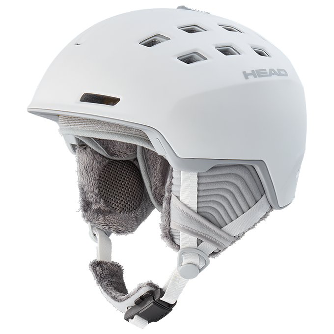 Helm HEAD Rita White - 2025/26