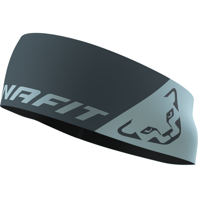 Stirnband Dynafit Performance Headband Cloud Blue - 2025/26