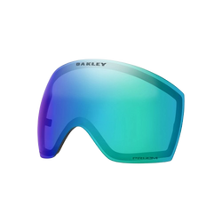 Ersatzlinse Oakley Flight Deck Pro L Prizm Argon Iridium - 2025/26