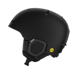Helmet POC Fornix MIPS Uranium Black Matt - 2025/26