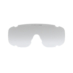 Glasses lenses POC Devour Photochromic Lens Clarity Photochromic/Changeable Grey