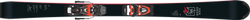 Ski Van Deer SL-JR Pro + Spx 10 GW B73 Hot Red - 2024/25