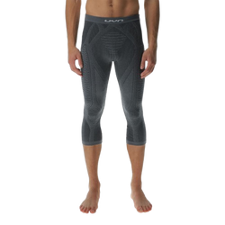 Thermal underwear UYN Man Elevatyon Biomorph UW Pants Medium Grey Melange - 2025/26
