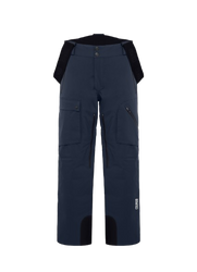 Skihose Colmar Recycled Fabric Ski Salopette Navy - 2025/26