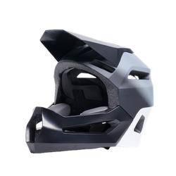 Fahrradhelm Dainese Scarabeo Linea 01 Mips Nardo-Gray/White/Black