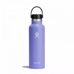 Hydroflask 21 Oz Standard Mouth Lupine 