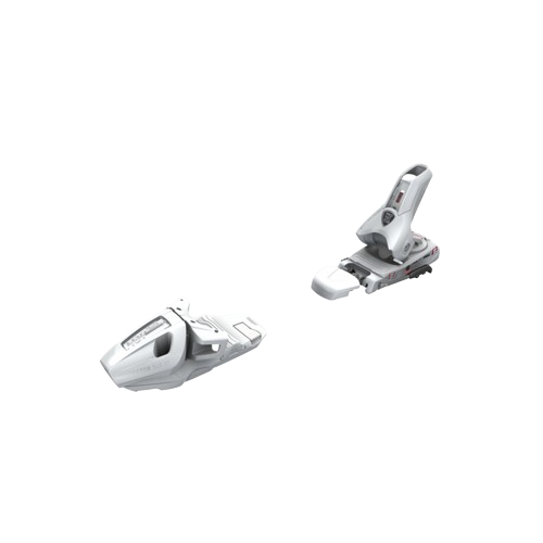 Skibindungen HEAD Protector SLR 10 GW BR.80 [N] Matt White - 2025/26