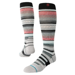 Ski socks Stance Curren Snow Teal - 2023/24
