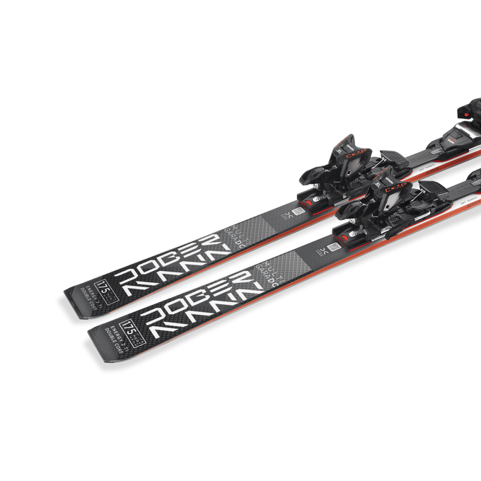 Ski Nordica Dobermann Multigara DC Fdt + Comp 13 FDT - 2025/26