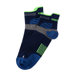 Socke Rossignol Trail Running Sapa Soscks Dark Navy