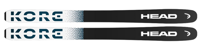 Ski HEAD Kore 112 Ti - 2025/26