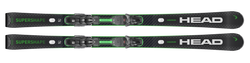 Ski HEAD Supershape E-Magnum + PRD 12 GW - 2025/26