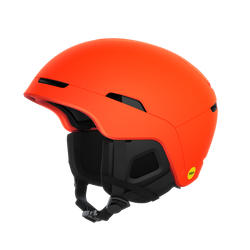 Helmet POC Obex MIPS Fluorescent Orange Matt - 2025/26