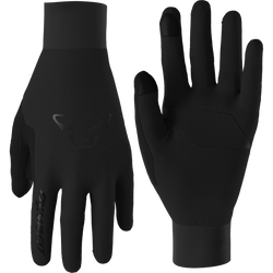 Handschuhe Dynafit Blacklight Polartec Alpha Gloves Black Out - 2025/26