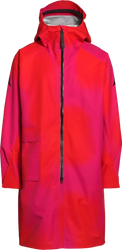 Atomic Atomic Redster Rain Coat Red Tension - 2025/26