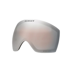 Ersatzlinse Oakley Flight Deck Pro L Prizm Snow Black Iridium - 2025/26