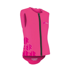 Protector Komperdell Air Vest Junior Pink - 2024/25