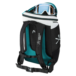 Rucksack HEAD Rebels Backpack - 2025/26
