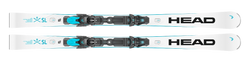 Ski HEAD Worldcup Rebles E-SL RP Evo 14 + Freeflex 11 GW - 2024/25
