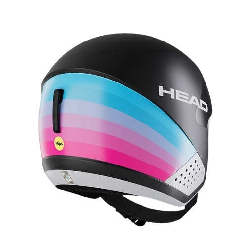 Helm HEAD Downforce Mips RD VIS - 2025/26