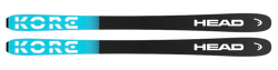 Ski HEAD Kore 93  Ti W - 2025/26
