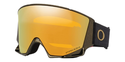 Goggles Oakley Flow Scape L 50th Anniversary/Prizm 24K + Additional lens Prizm Snow Iced Iridium - 2025/26