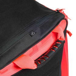 Rossignol Hero Heated Bag 230 V - 2024/25