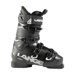 Skischuhe Lange LX 90 HV Black - 2024/25